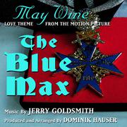 The Blue Max: May Wine (Jerry Goldsmith)