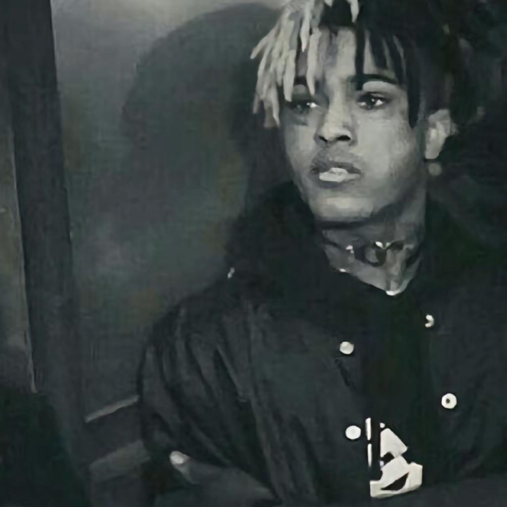 “Tentacion” 死亡不是终点 遗忘才是 | 在线播放 | 网易云音乐
