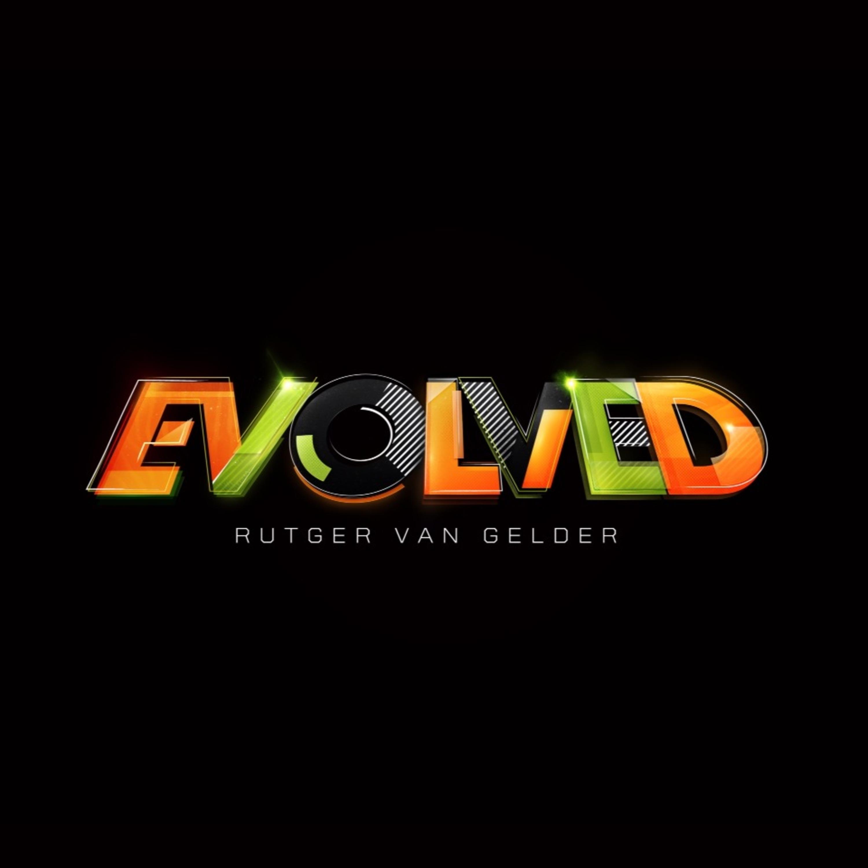 Evolved