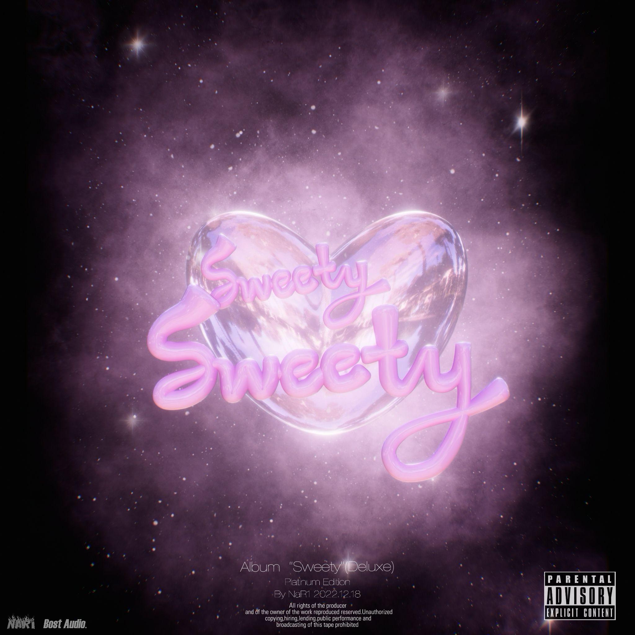 "Sweety"