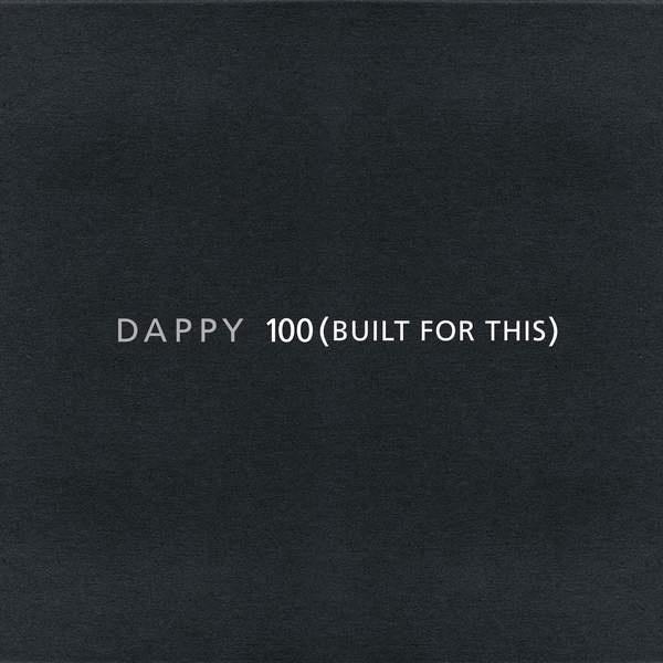 100 (Built for This)