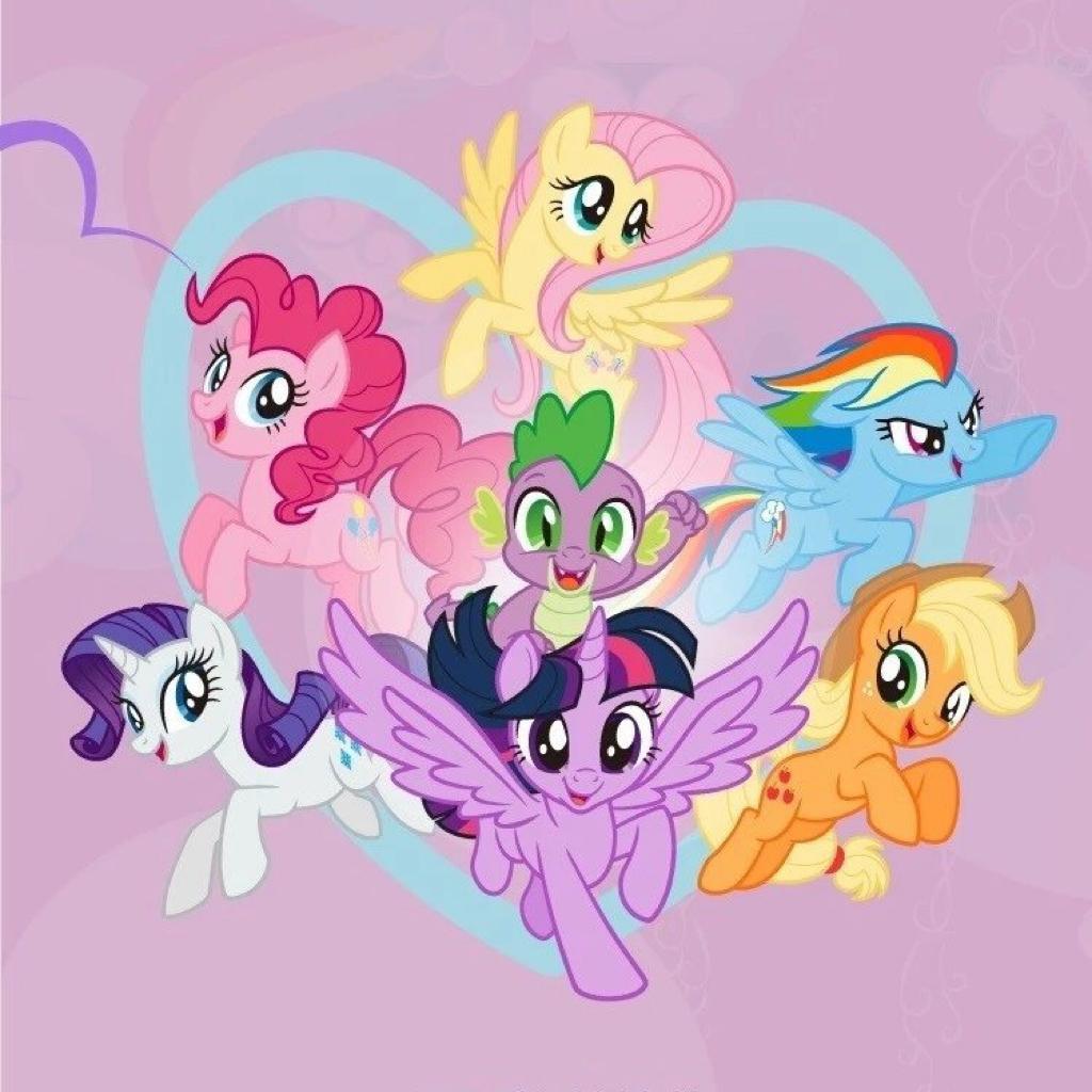 My Little Pony＊小马宝莉