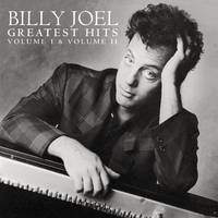 The Longest Time - Billy Joel (PH karaoke) 带和声伴奏