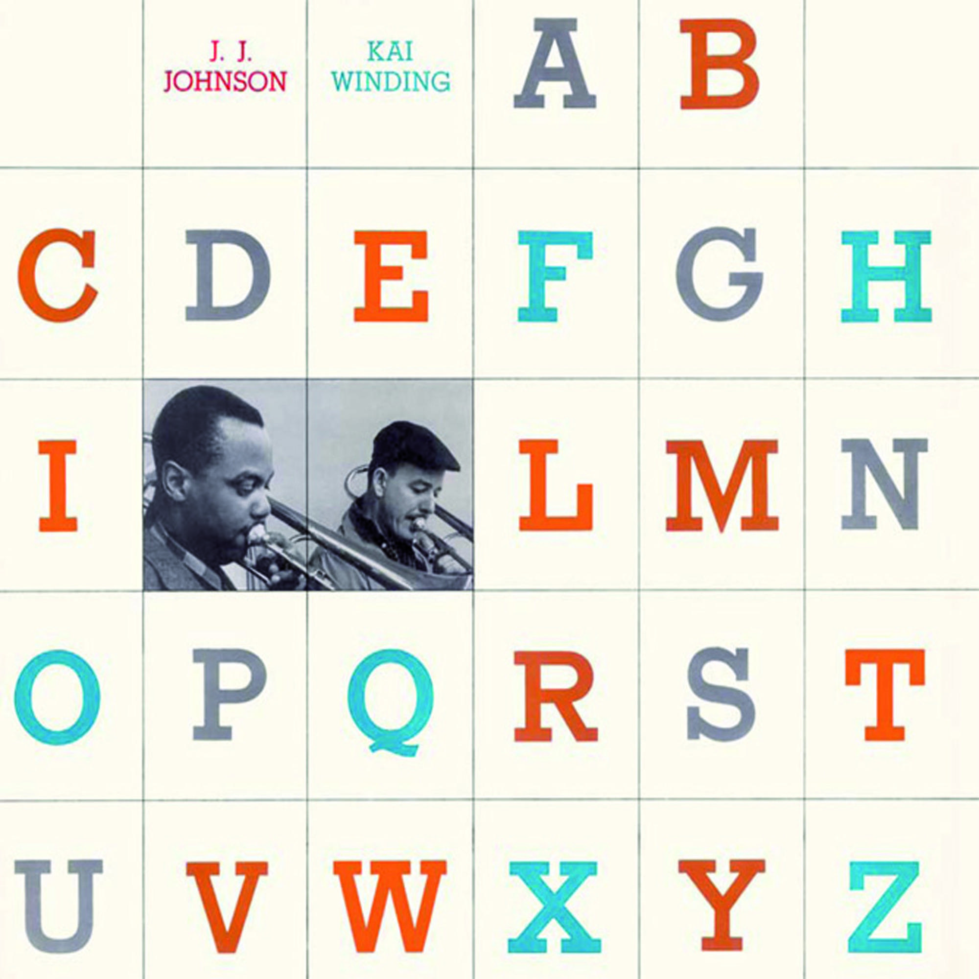 Jay & Kai (Bonus Track Version)
