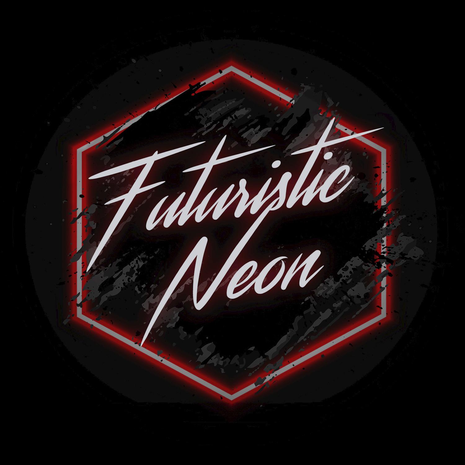 Futuristic Neon