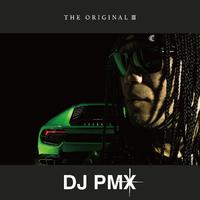 DJ PMX - Don't Push Me feat. CQ & NIPPS (BUDDHA MAFIA), Lisky.S