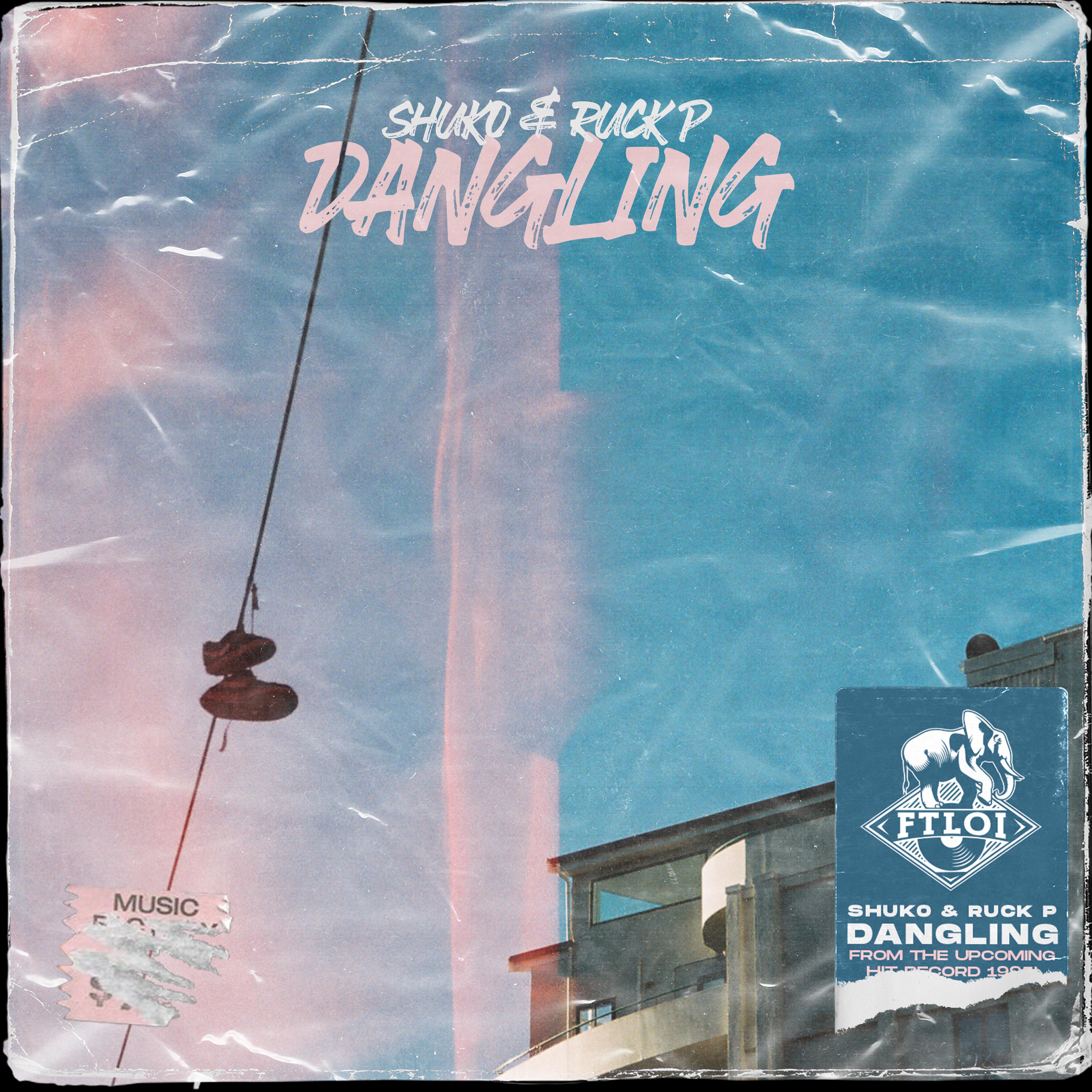 Dangling专辑