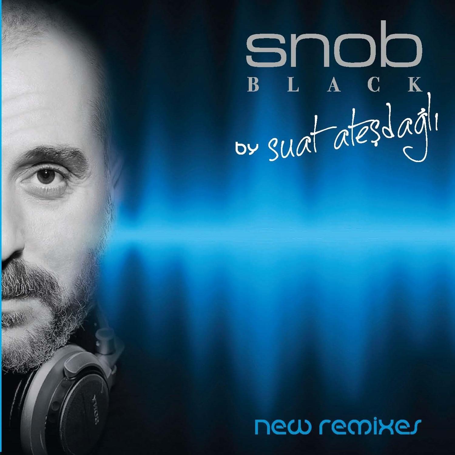 Snob Black