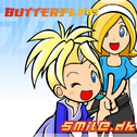 Butterfly 09 (United Forces Airplay Edit)专辑