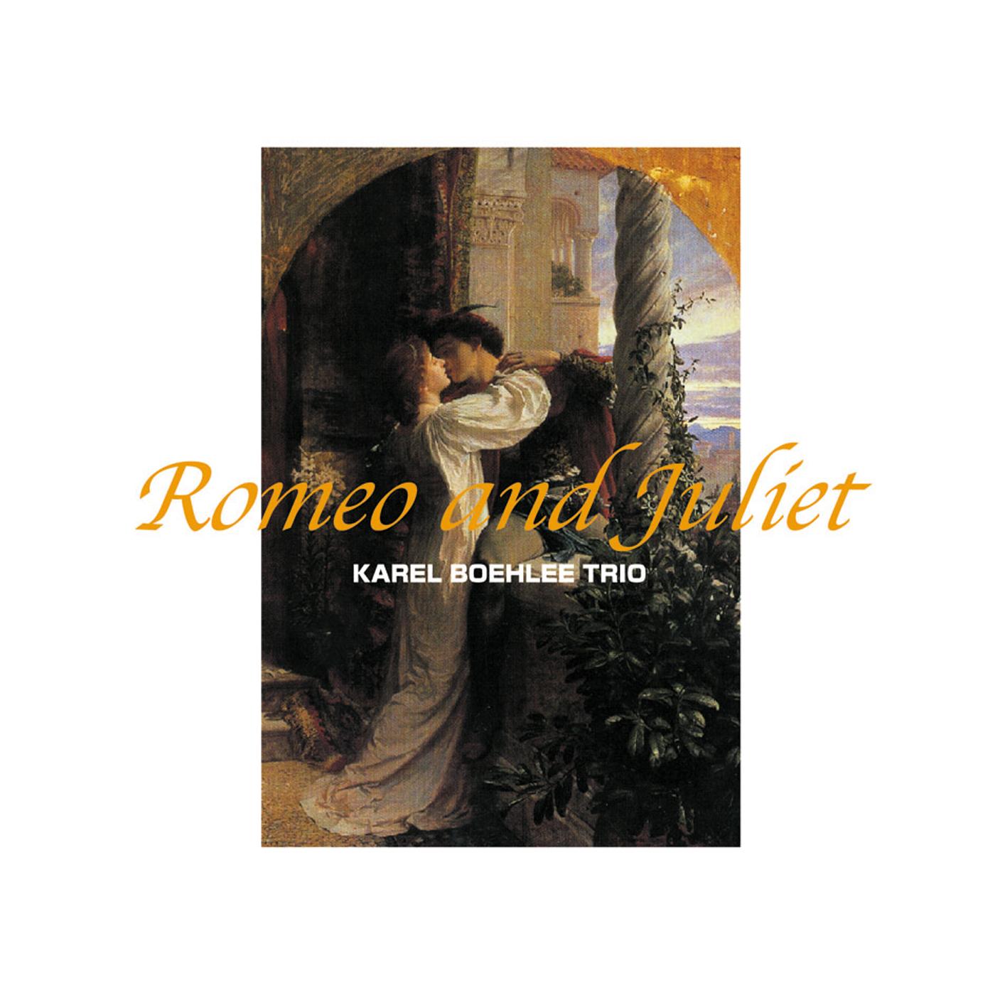 Romeo and Juliet