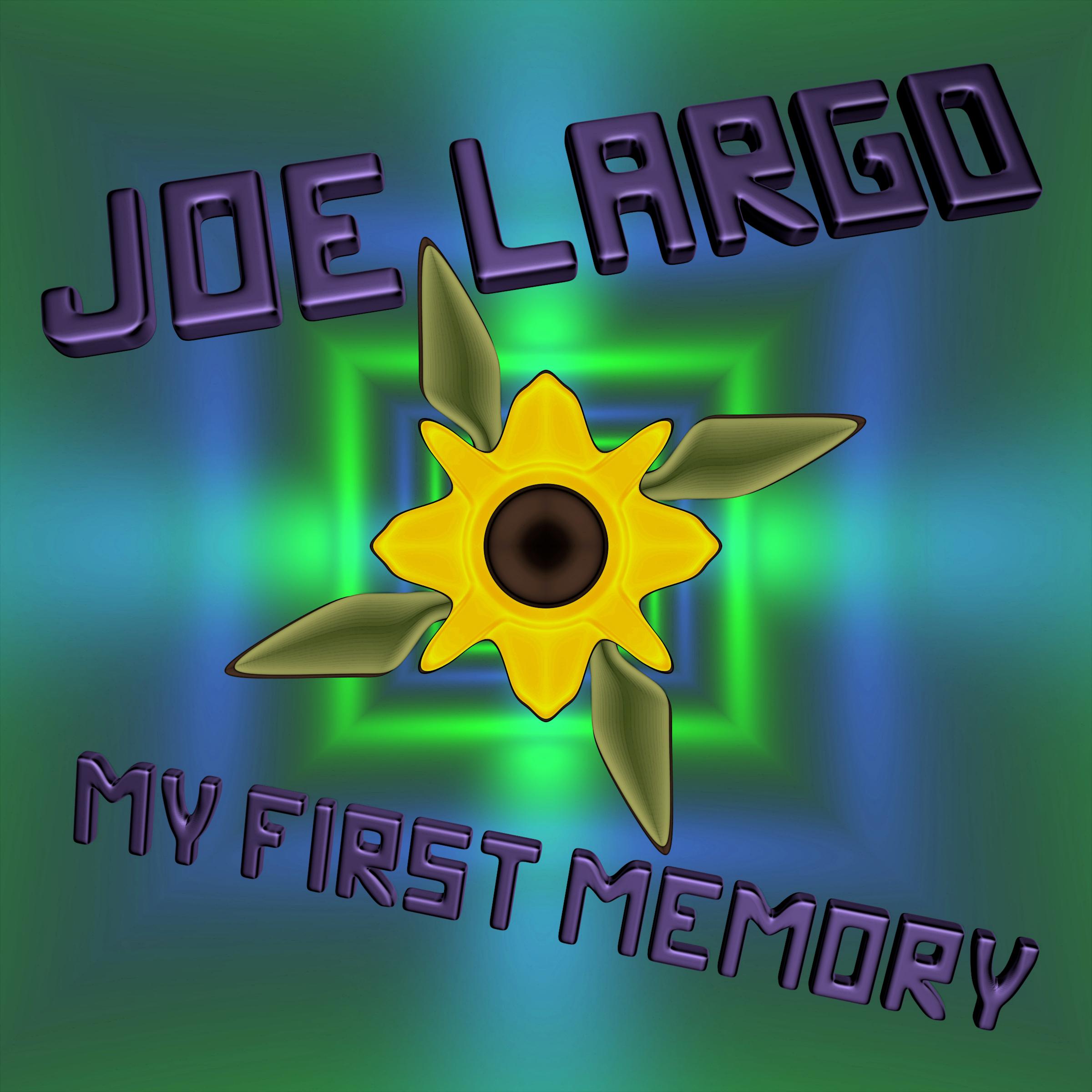 My First Memory