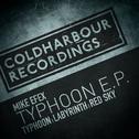 Typhoon EP专辑