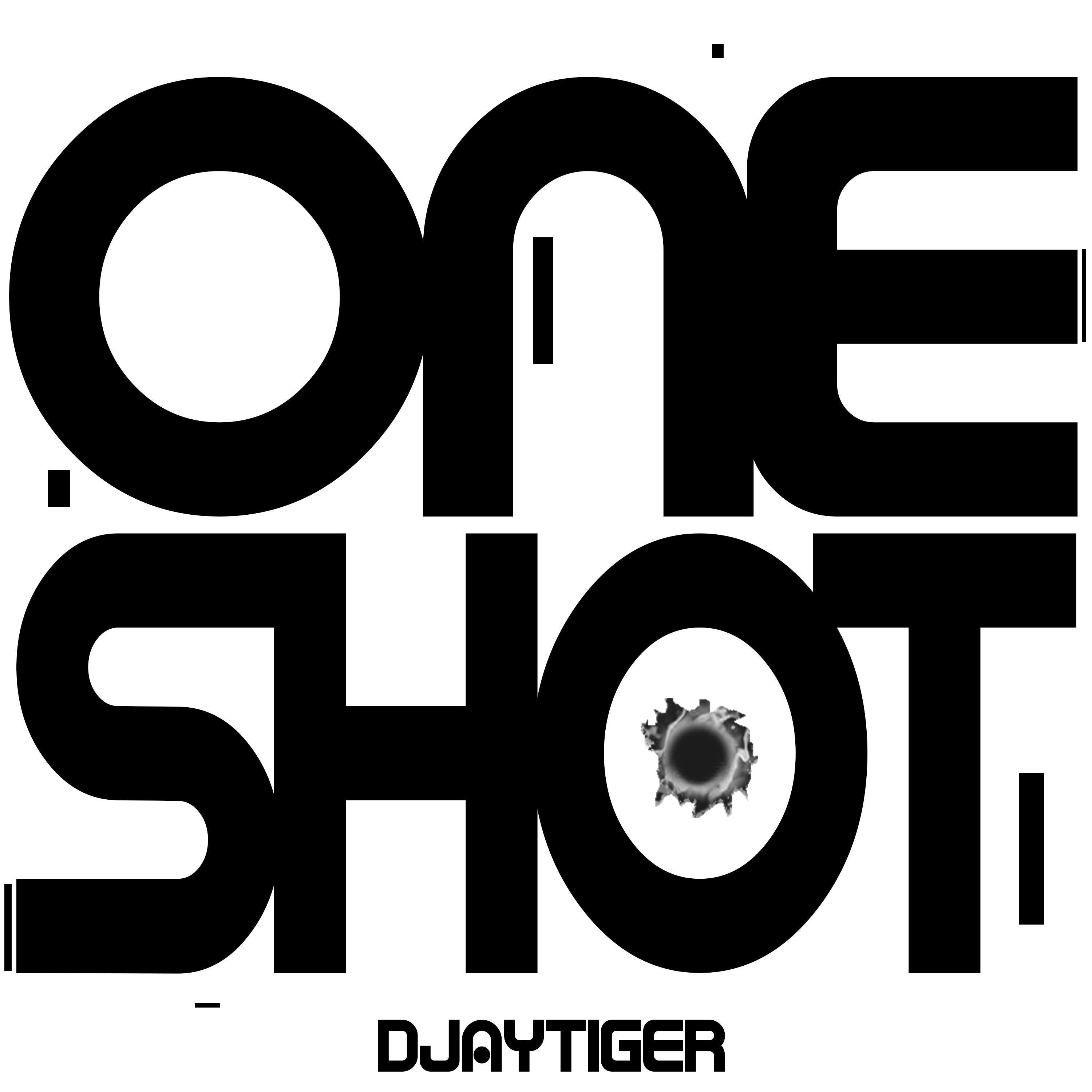 One Shot (feat. Black Thought)
