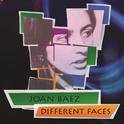 Different Faces专辑