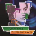 Different Faces专辑