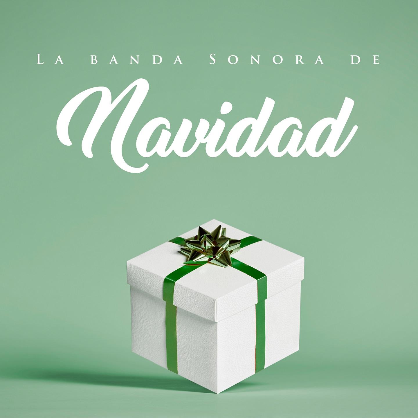 La Banda Sonora de la Navidad专辑