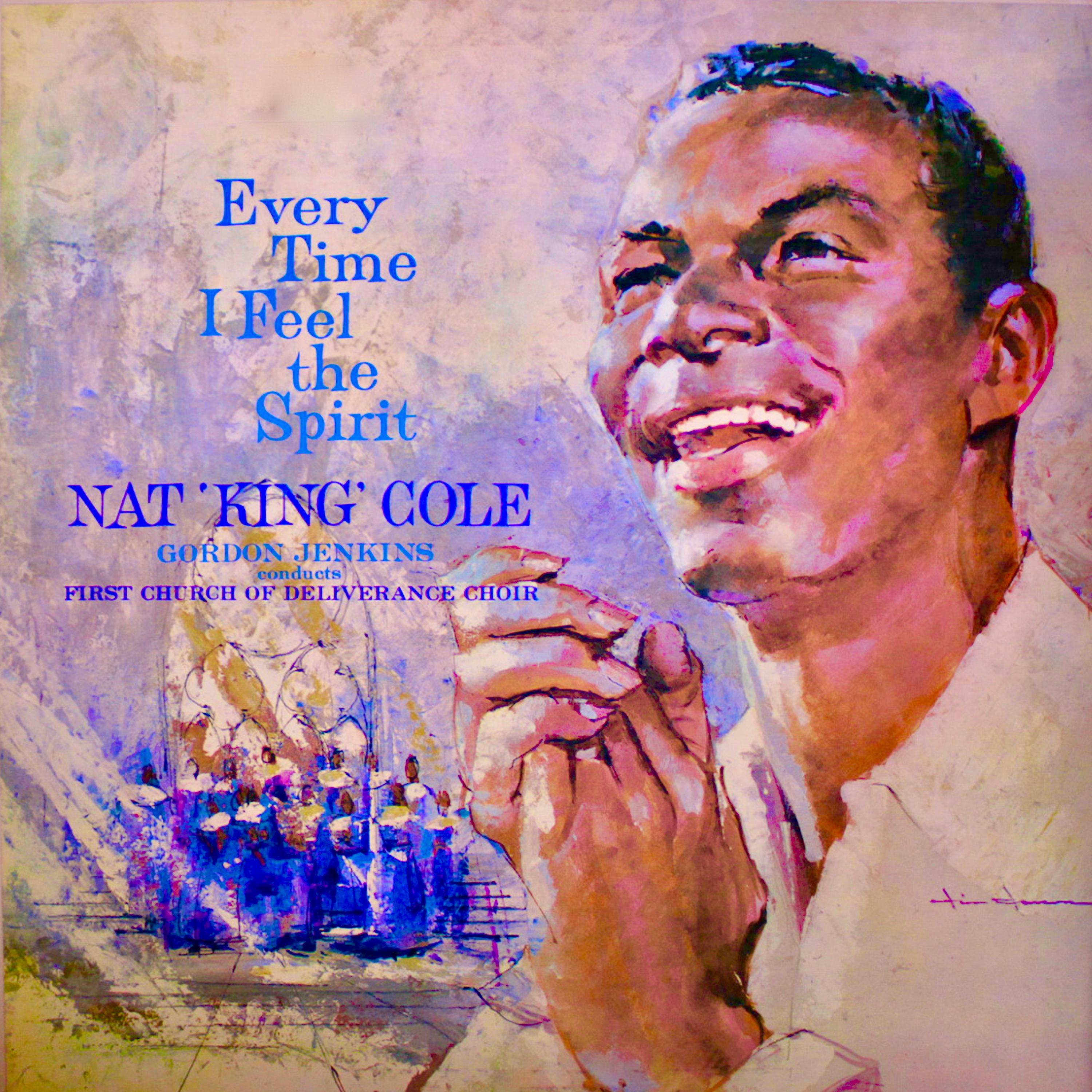 Every Time I Feel The Spirit (Remastered)