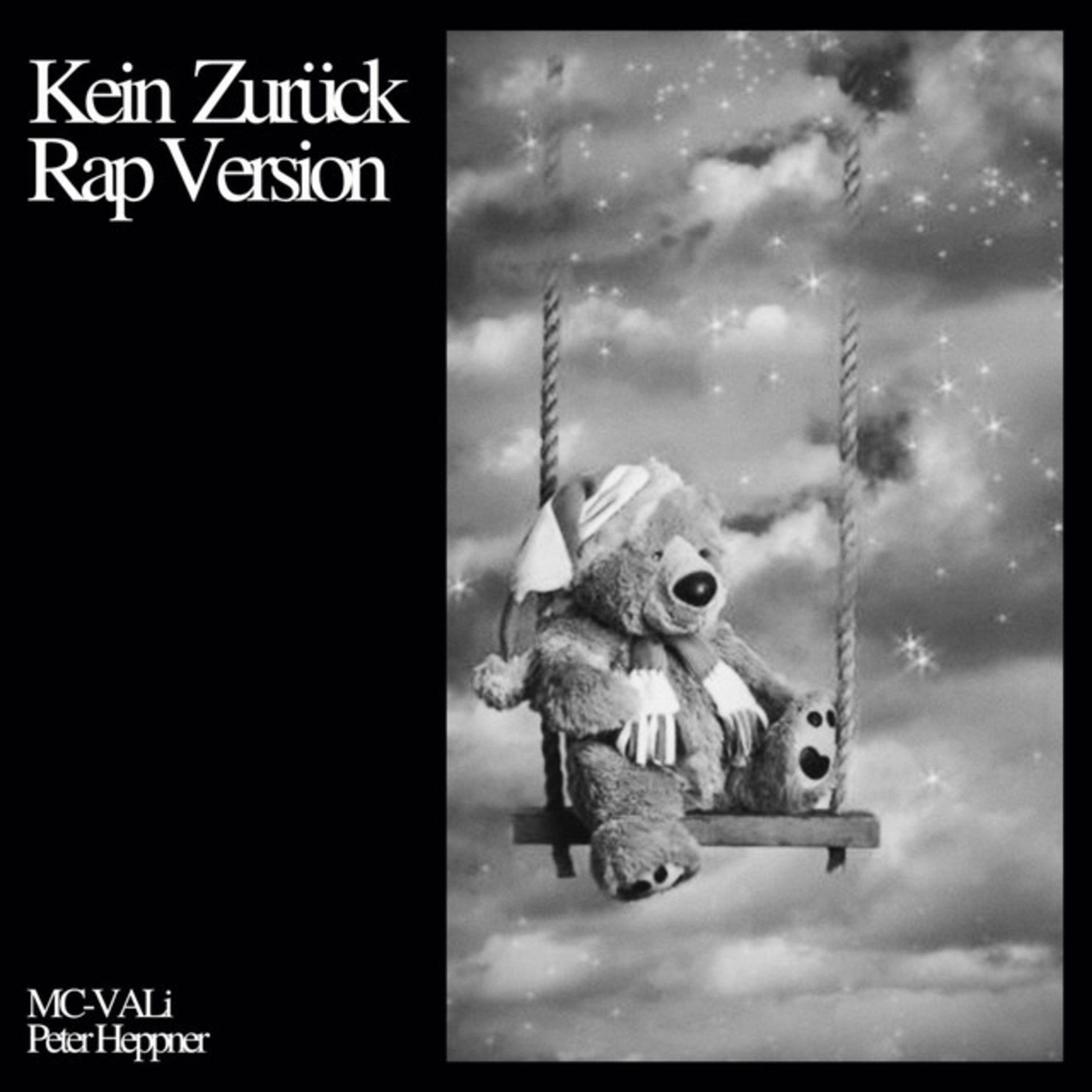 Kein Zurück (Rap Version)