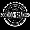 BoonDock Branded - Where I'm from (feat. BoonDock Kingz, Teacher Preacher, Biskit & Mark Daniel)