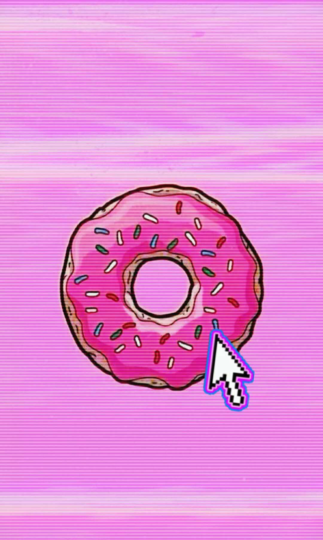 Doughnut专辑