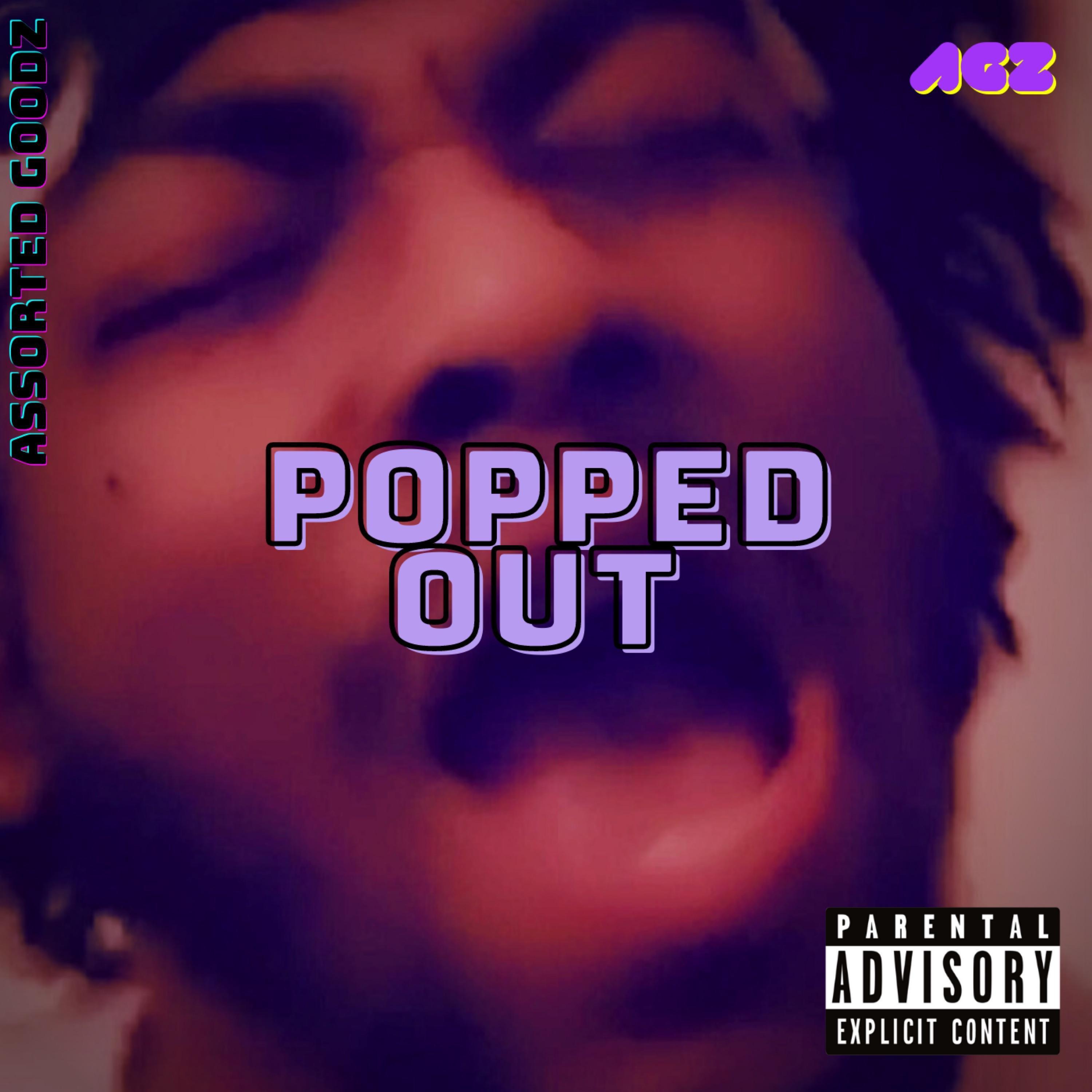 Poppped Out !