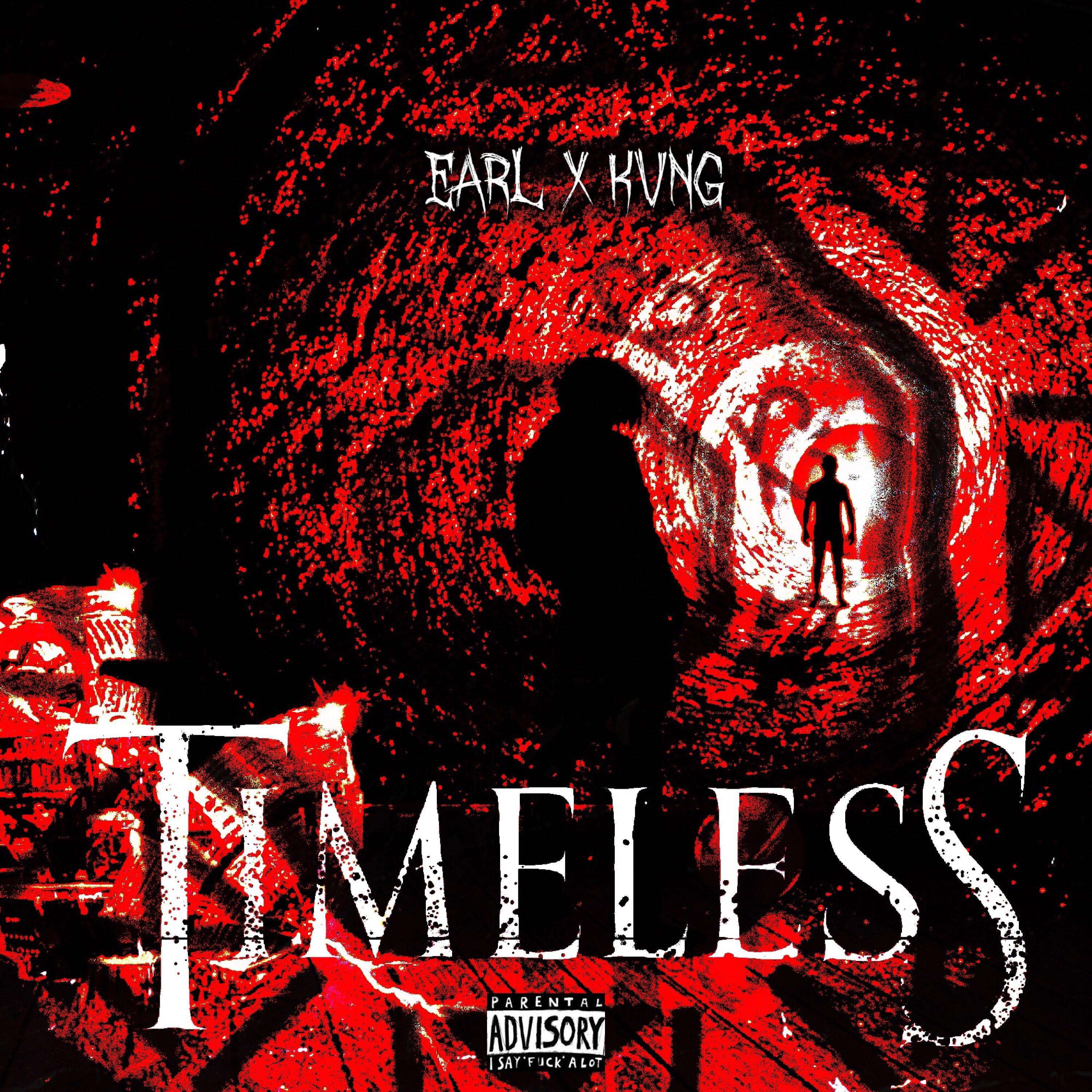 Timeless (feat. Lil Timmy)