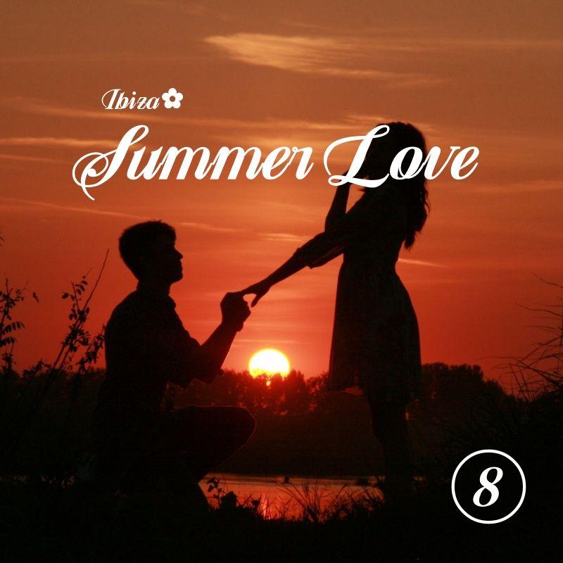 Summer Love vol.8