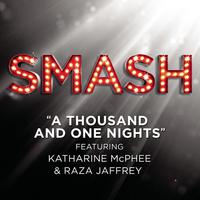 A Thousand And One Nights - Smash cast (karaoke version)