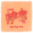 All Me (feat. Keyshia Cole) [King Henry Remix]