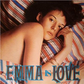 EMMA is LOVE-エマは爱-