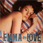EMMA is LOVE-エマは爱-专辑