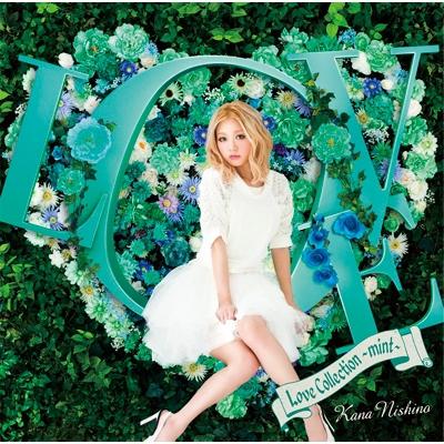 Love Collection ~mint~专辑
