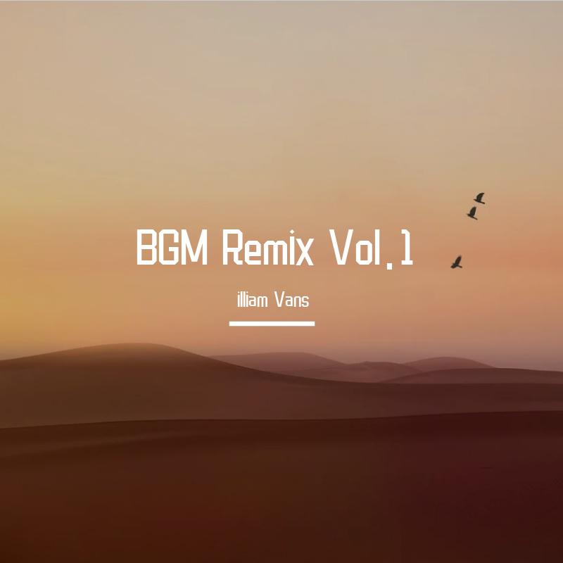BGM Vol.1