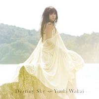 Destiny Sky - 若井友希（歌曲）