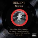 BELLINI: Norma (Callas, Filippeschi) (1953)专辑