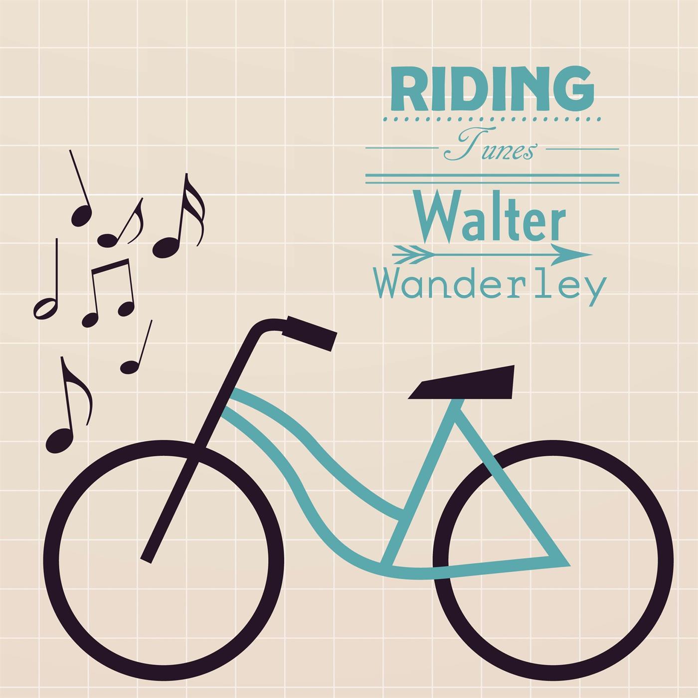 Riding Tunes