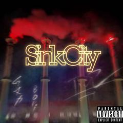 下沉市 Sink City