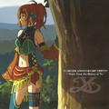 Ys SILVER ANNIVERSARY EDITION -Music From the History of Ys-
