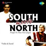 South Meets North专辑