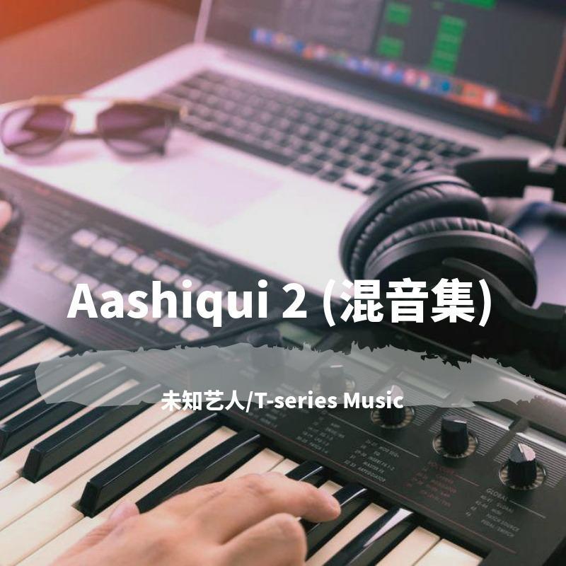 Aashiqui 2 (混音集)