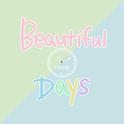 Beautiful Days专辑