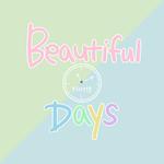 Beautiful Days专辑