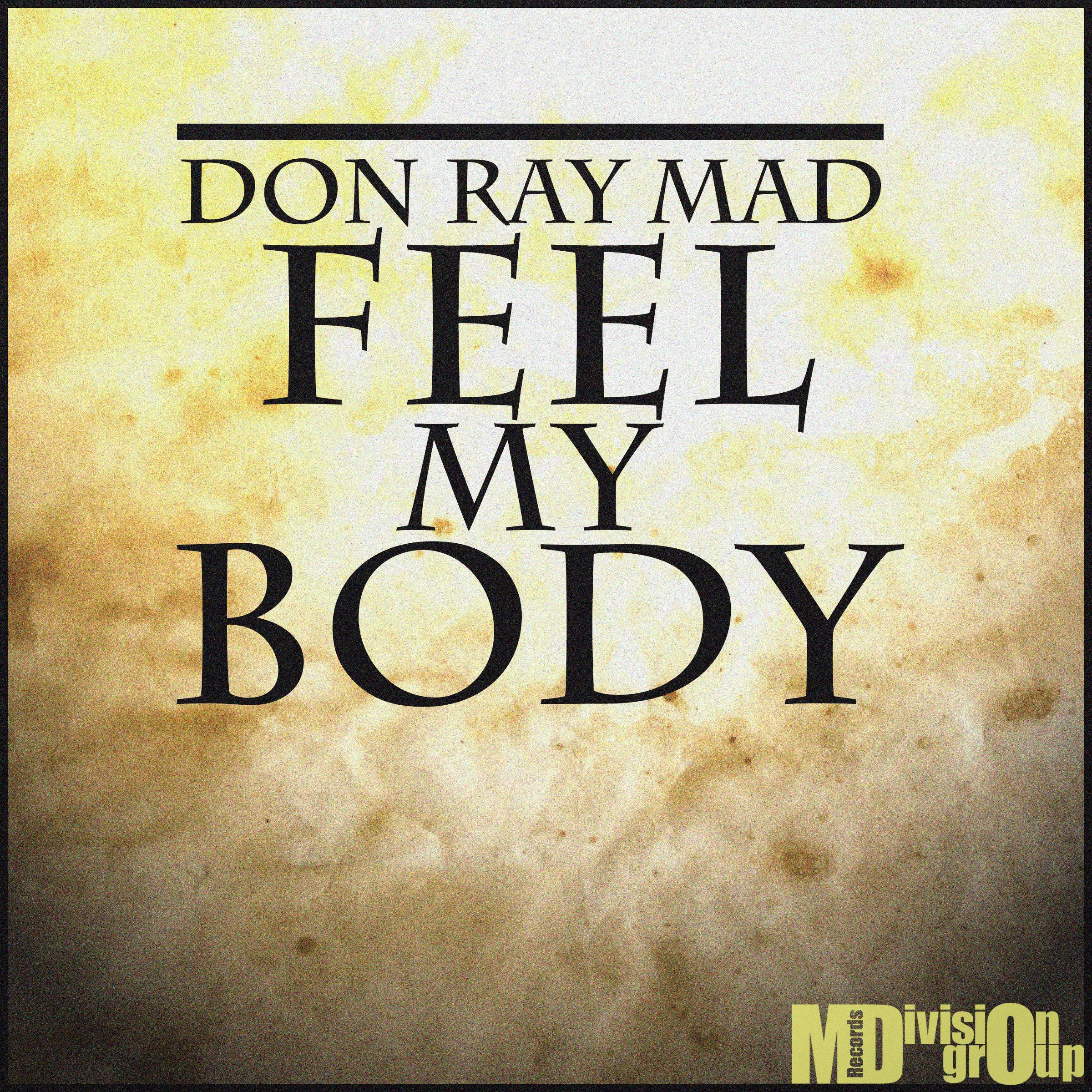 Feel My Body