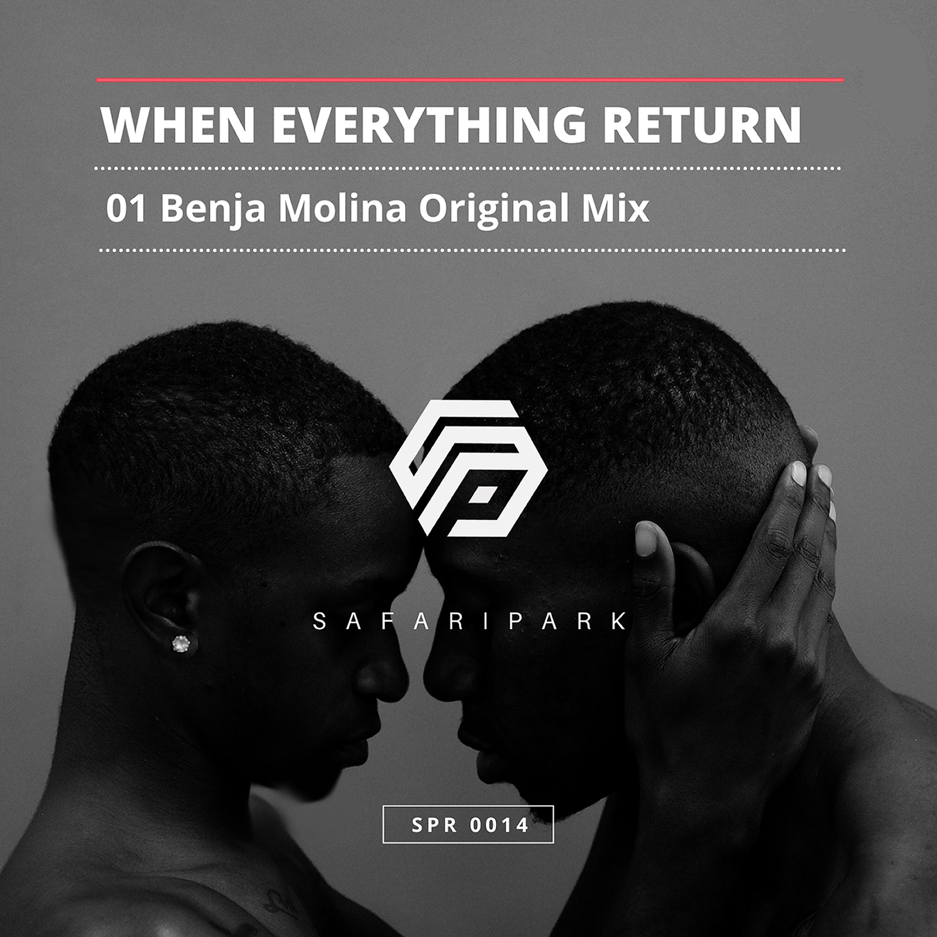 When Everything Return