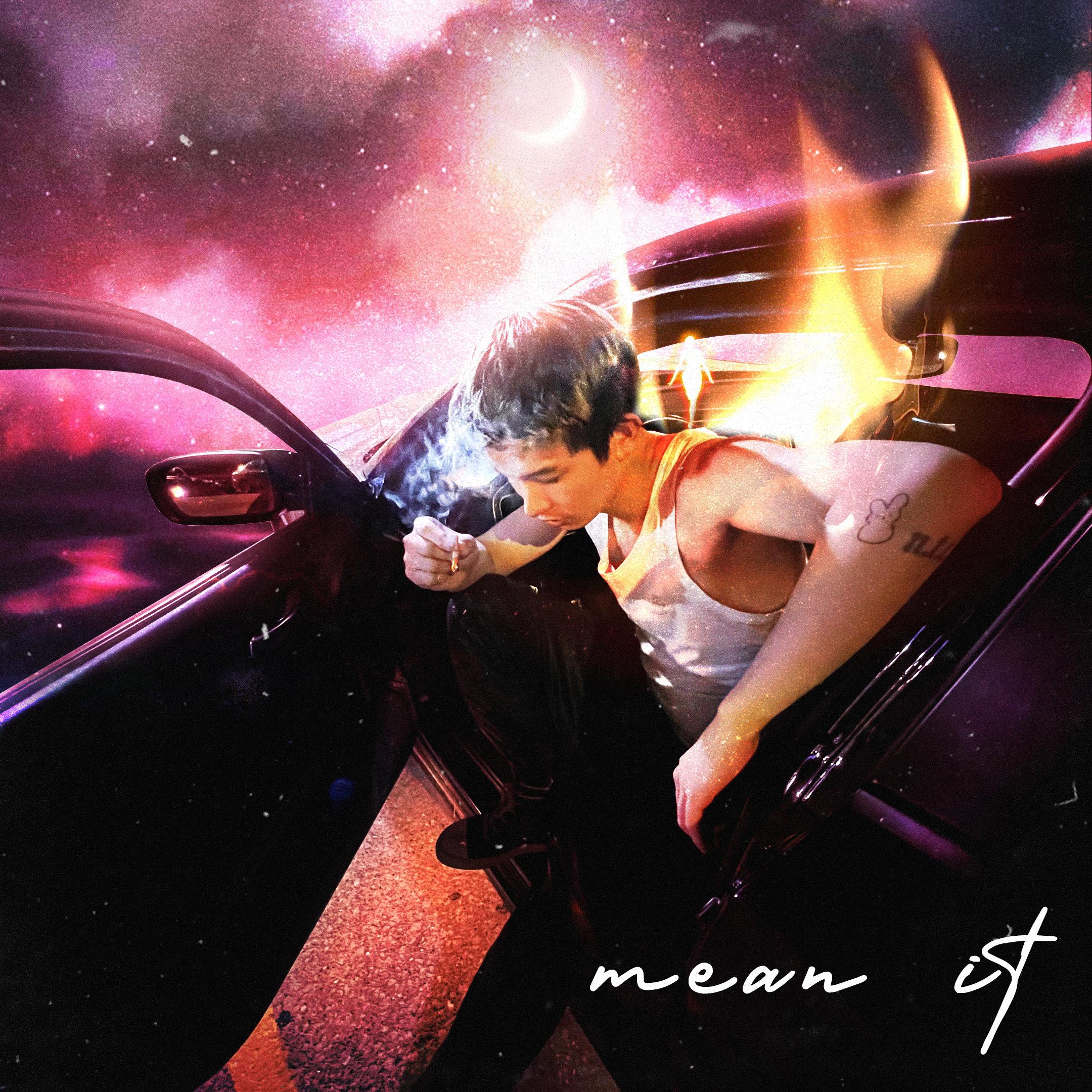 Mean it