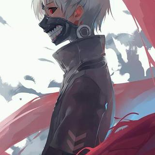 金木研Unravel［多版本翻唱］附加喰种插曲