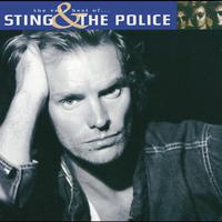 Sting & The Police - Desert Rose (instrumental)