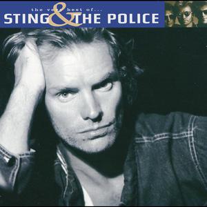 Sting - FIELDS OF GOLD （升3半音）