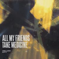 All My Friends （原版立体声带和声）