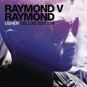 Usher - Hey Daddy (Daddy's Home) (Karaoke Version) 带和声伴奏 （降4半音）